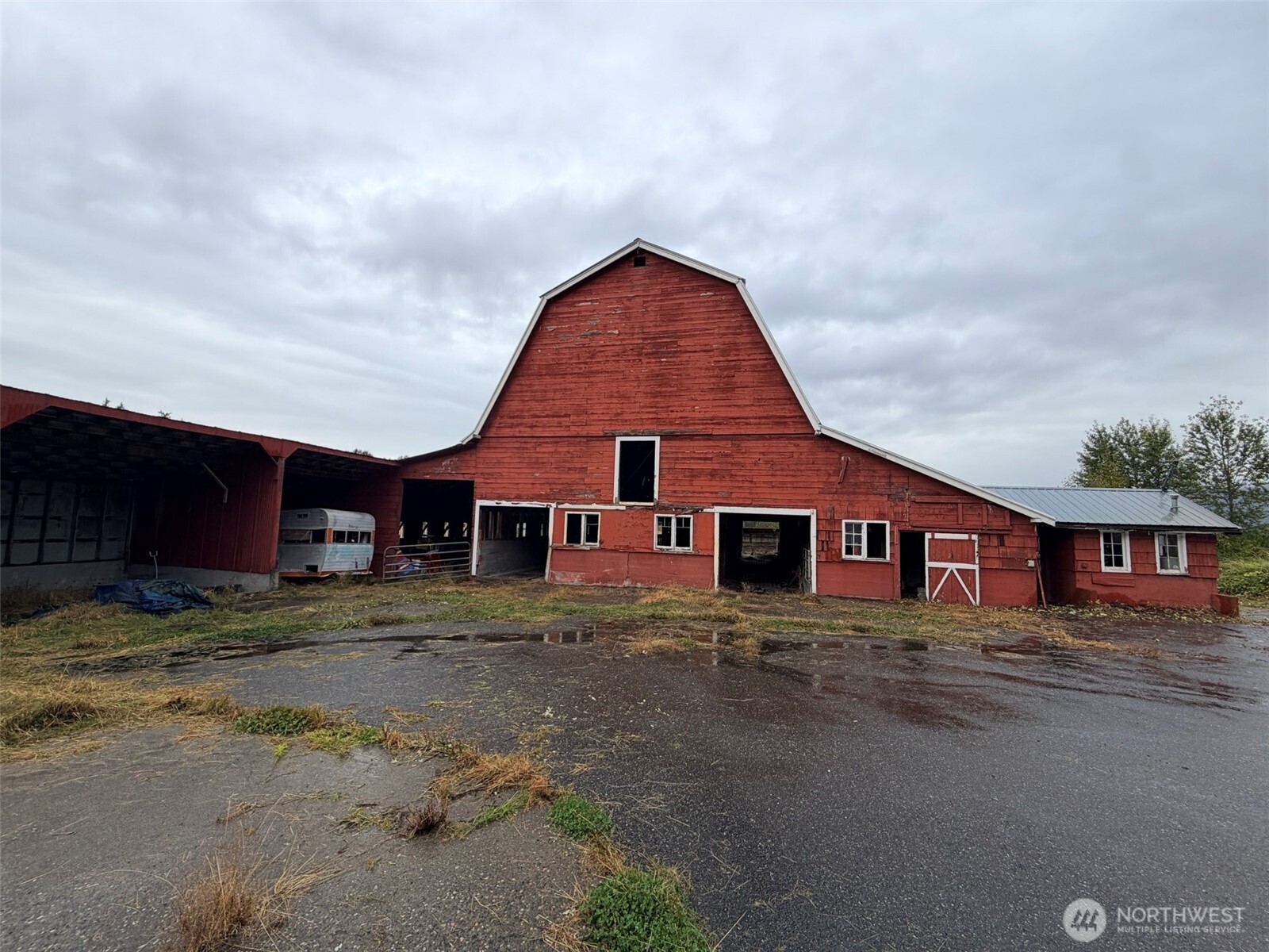 3170 Smith Road