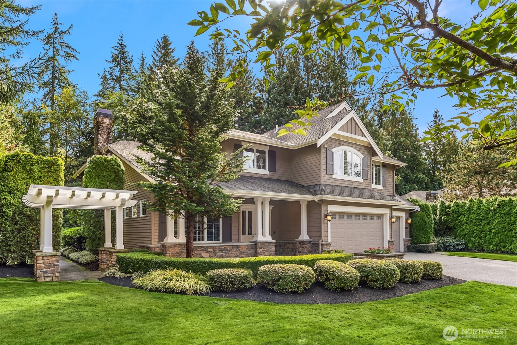 13102 Trail Heights Court