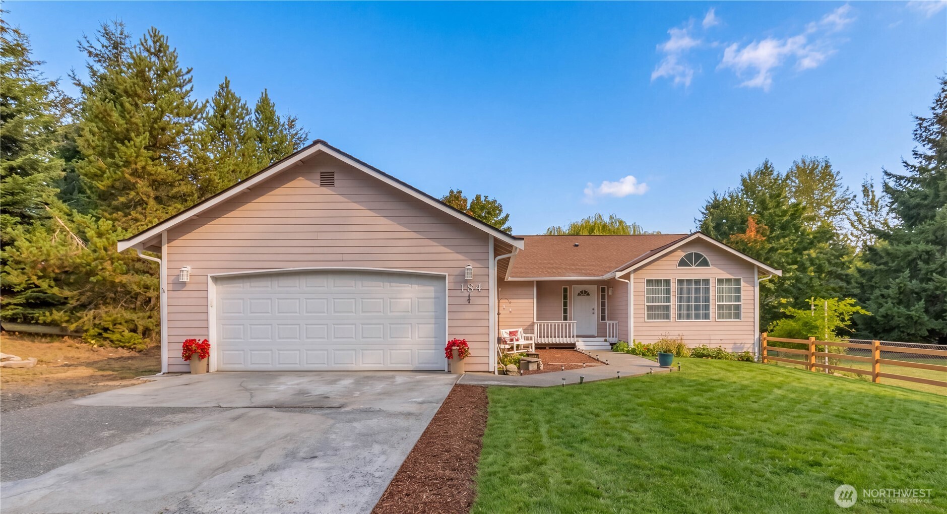 184 Mill Creek Road