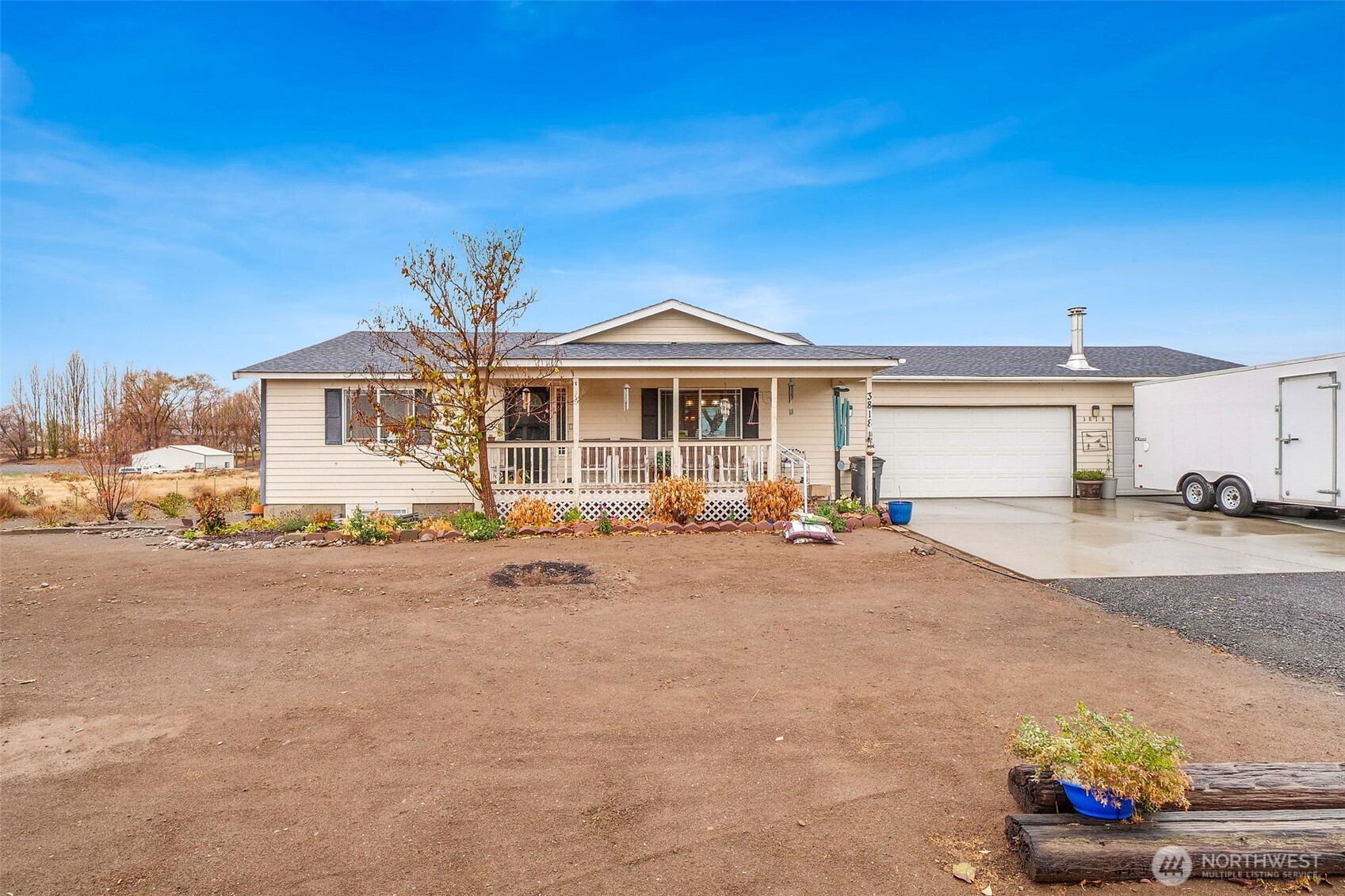 3818 Thayer Road