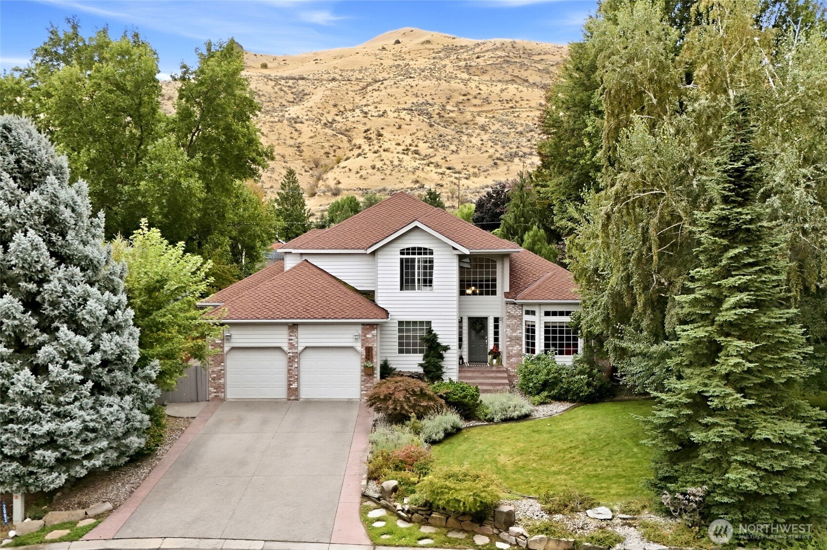 2005 Center Court Drive