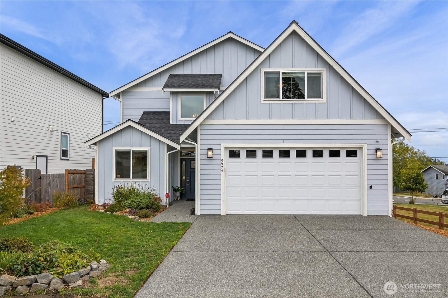 5974 Honeycutt Court