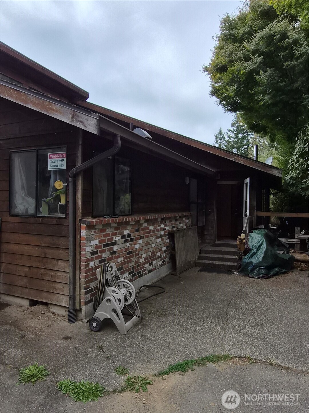 1146 Salmonberry Road