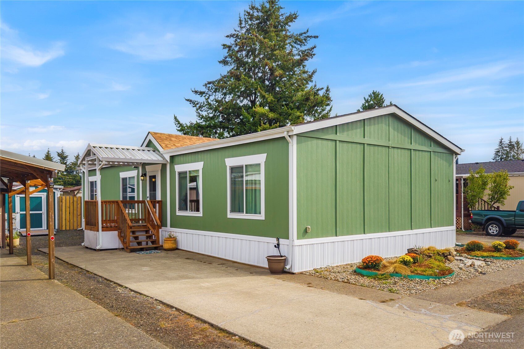 1111 Archwood Drive #268