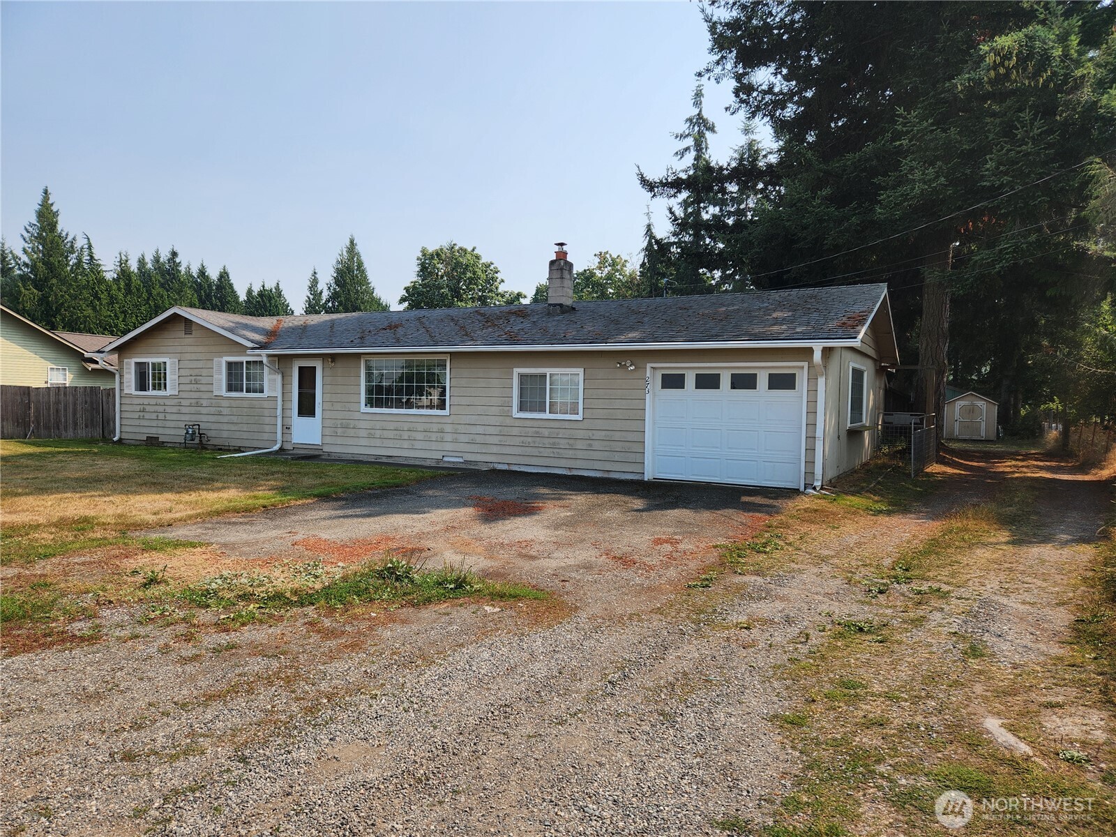 273 Bartlett