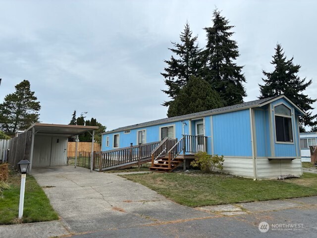700 Crosby Avenue #192