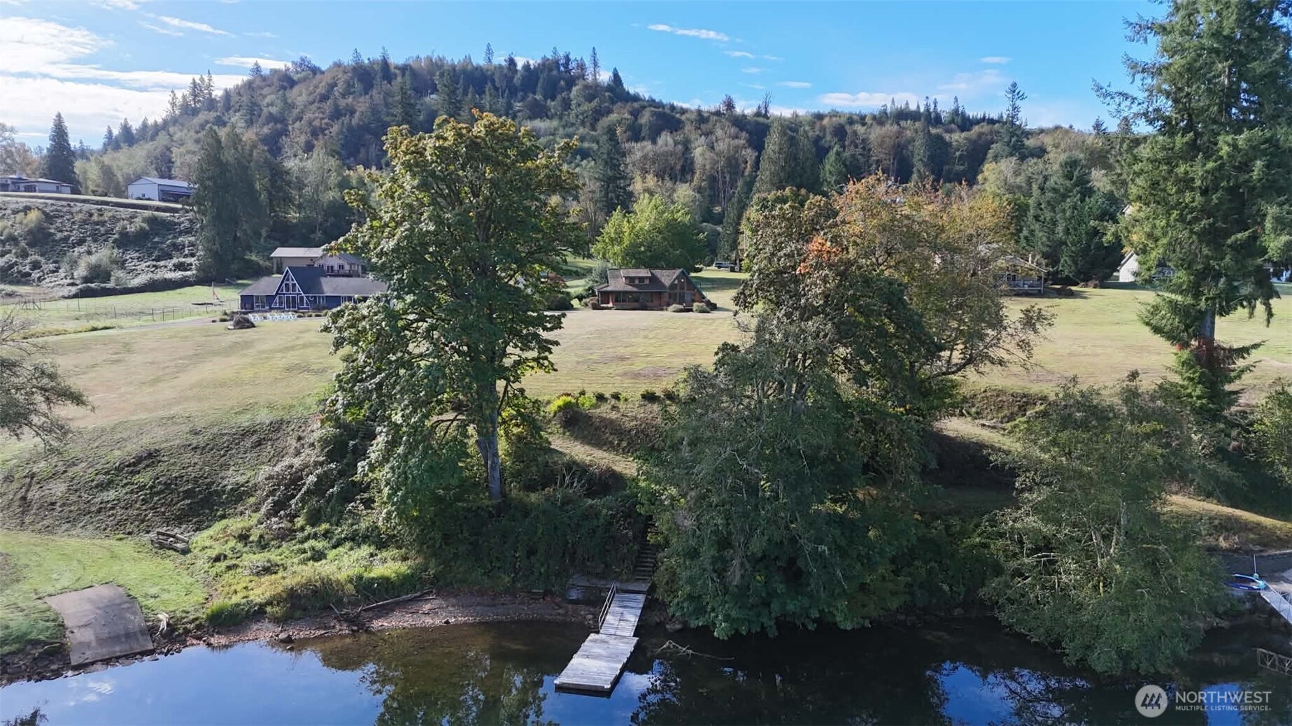 118 Fish Hatchery Road