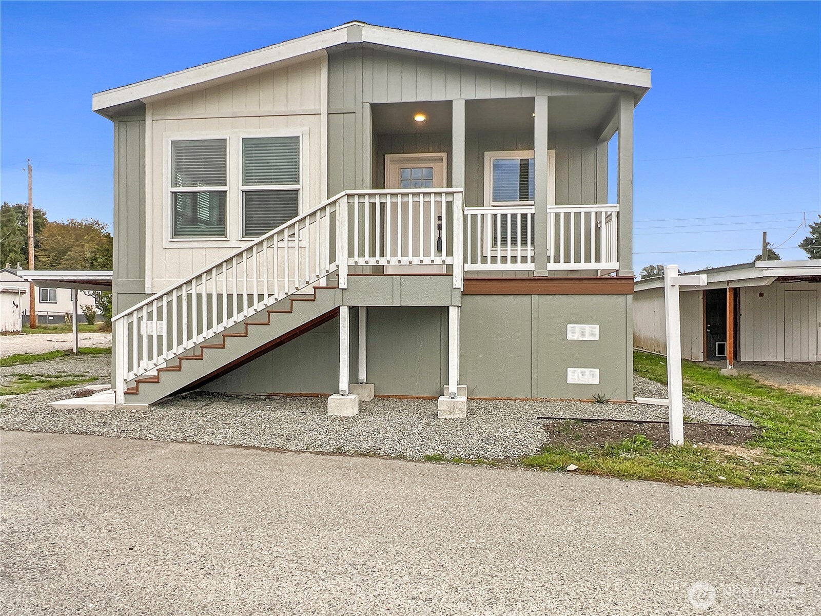 10900 Kuhlman Road #84