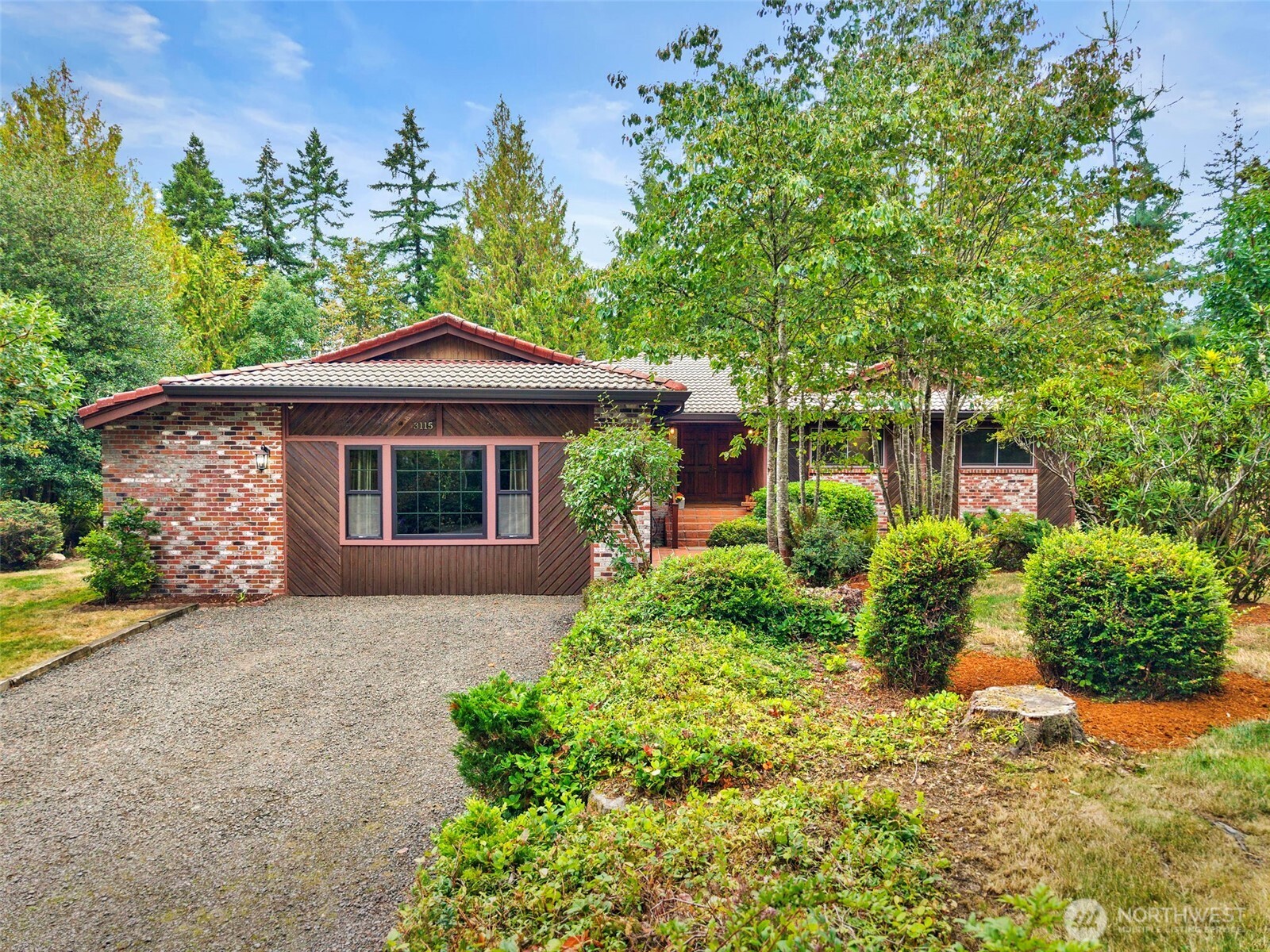 3115 Tall Fir Lane