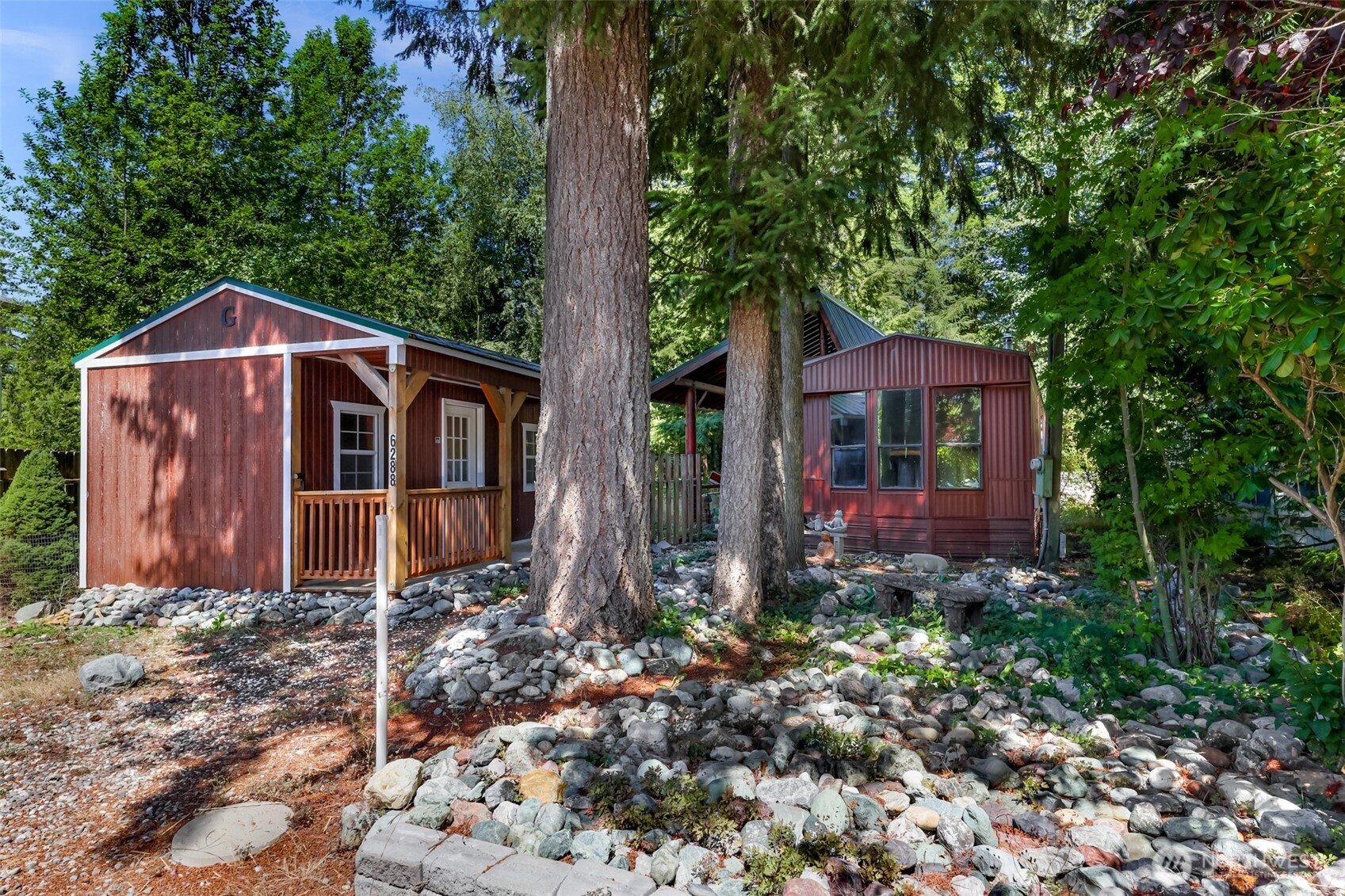 6288 Oak Court