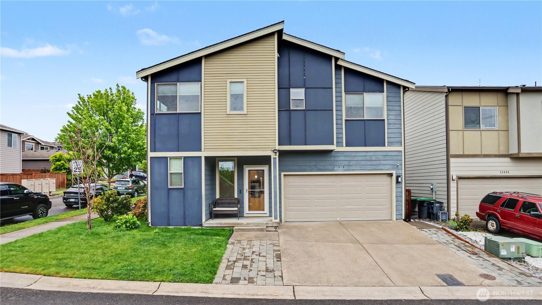 22509 SE 283rd Street