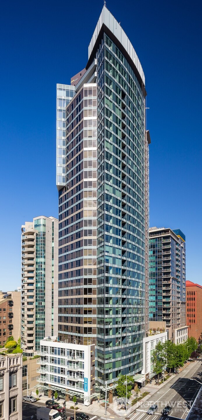 2015 2nd Avenue #3305