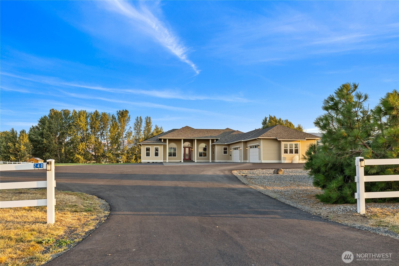 240 Majestic Heights Drive