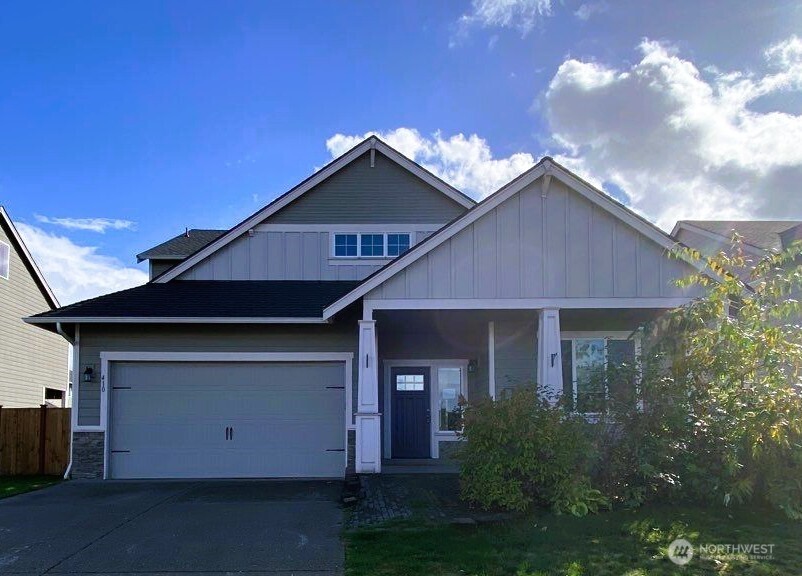 410 Buell Street