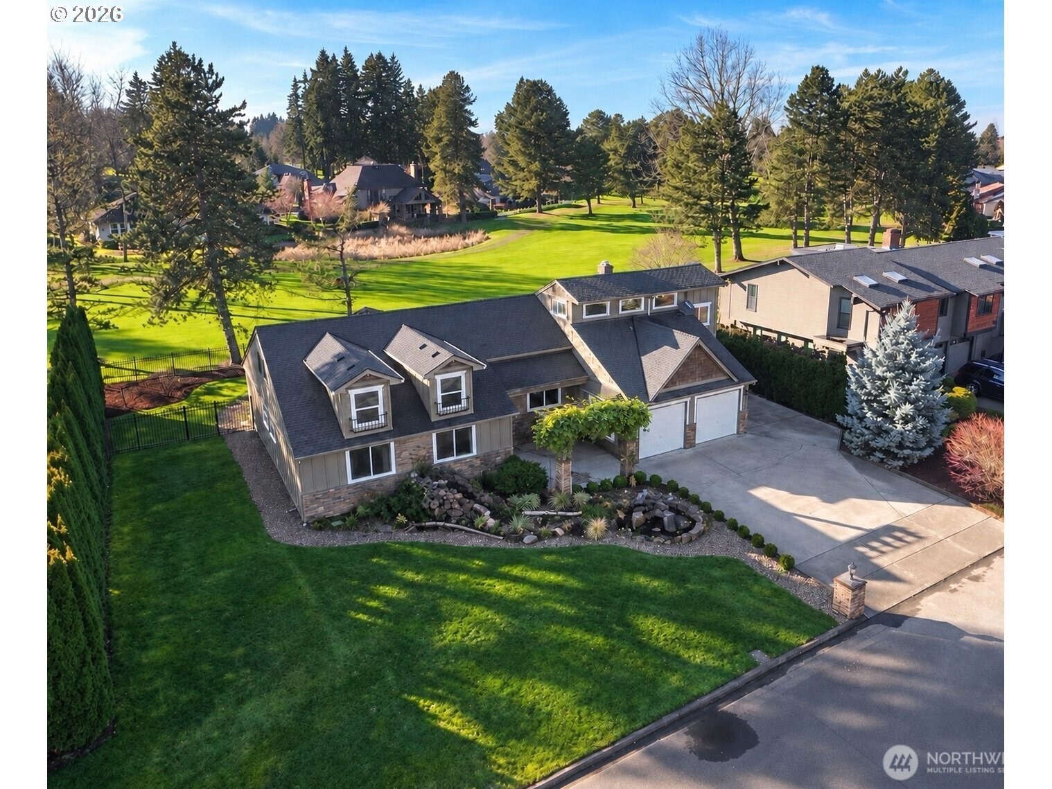 7508 Meadows Drive