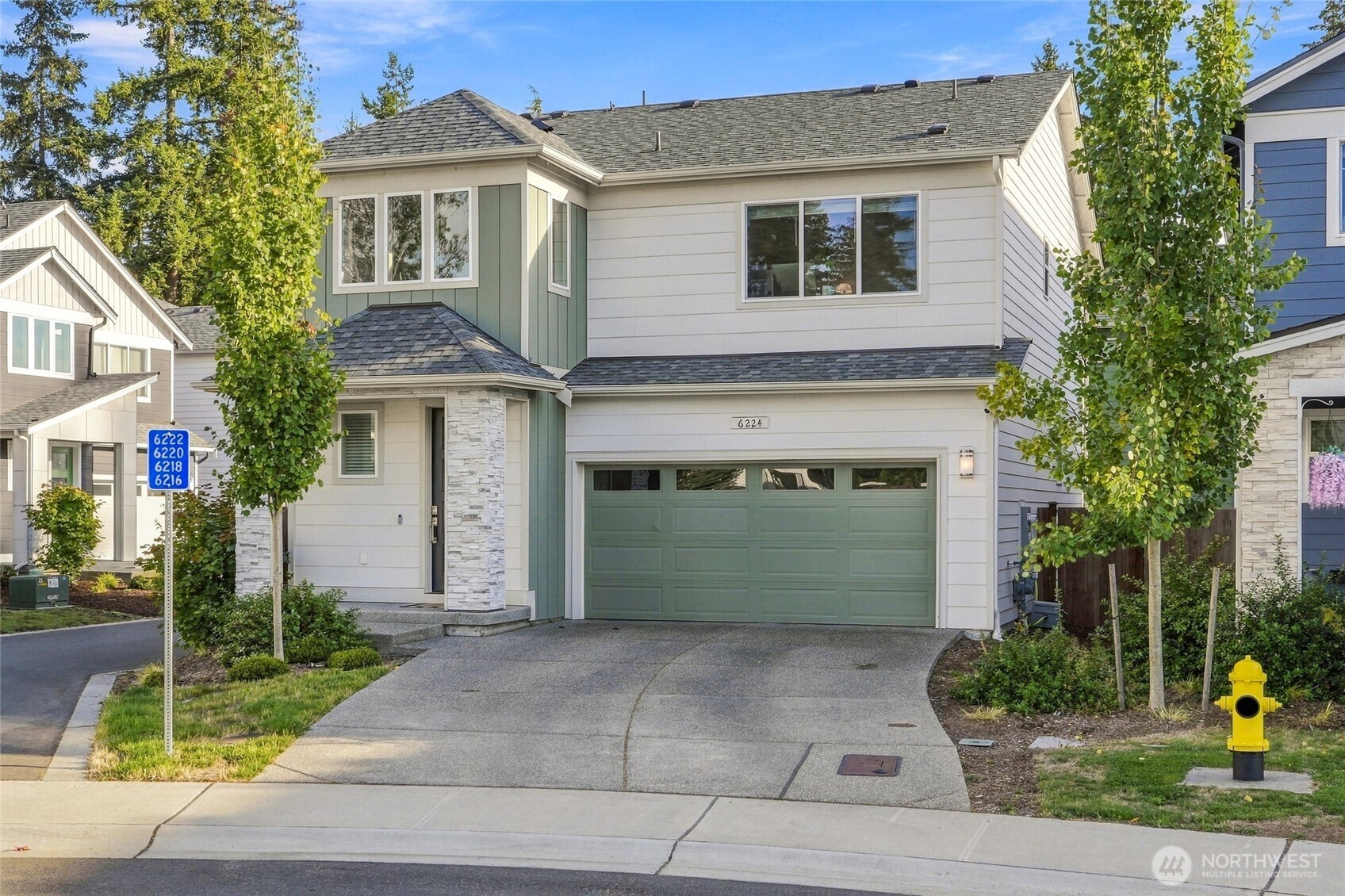 6224 206th Place SW