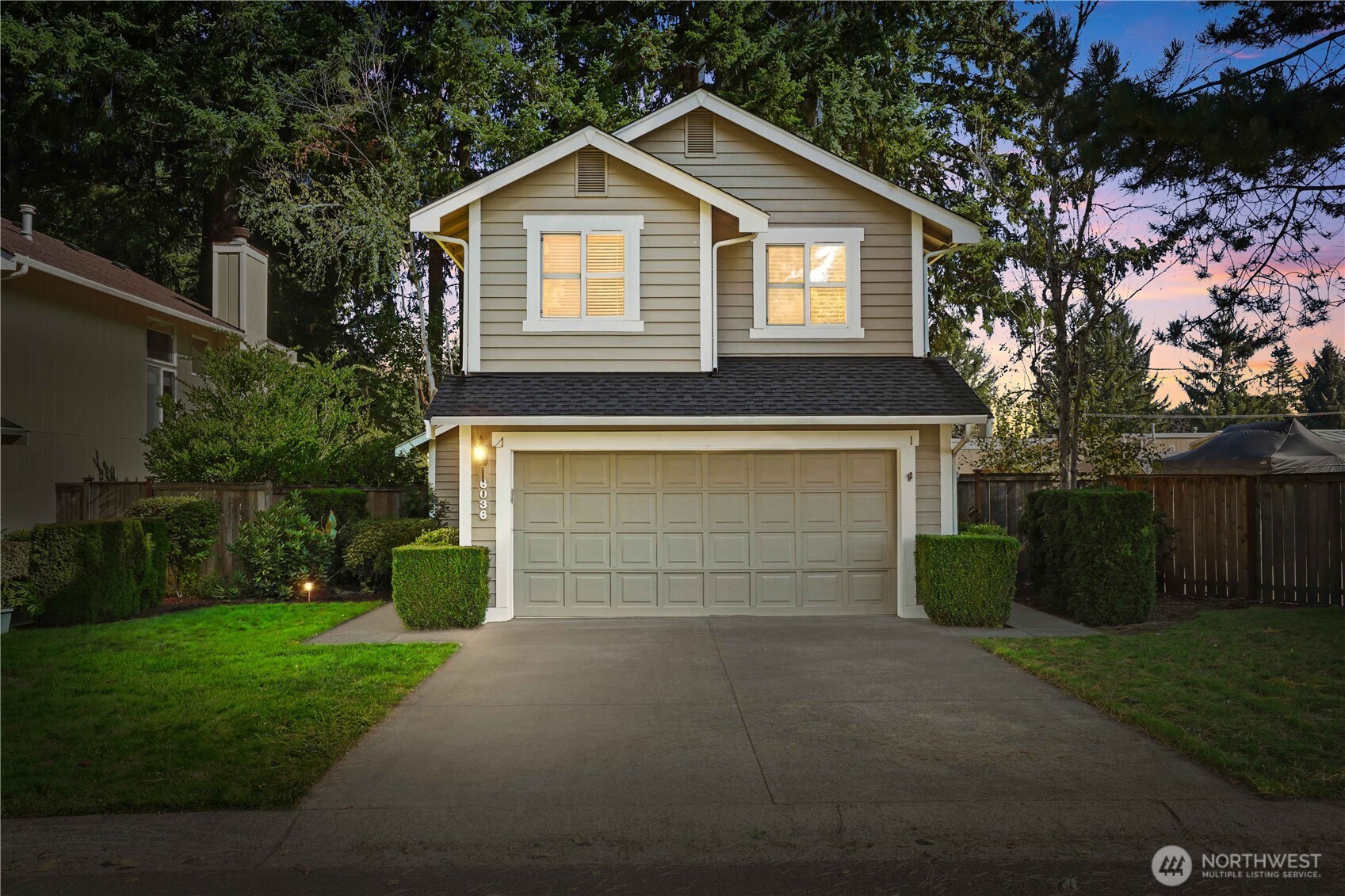 6036 Chetshire Lane