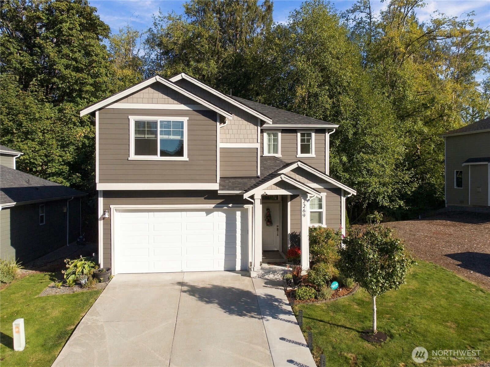 2269 Garfield Place