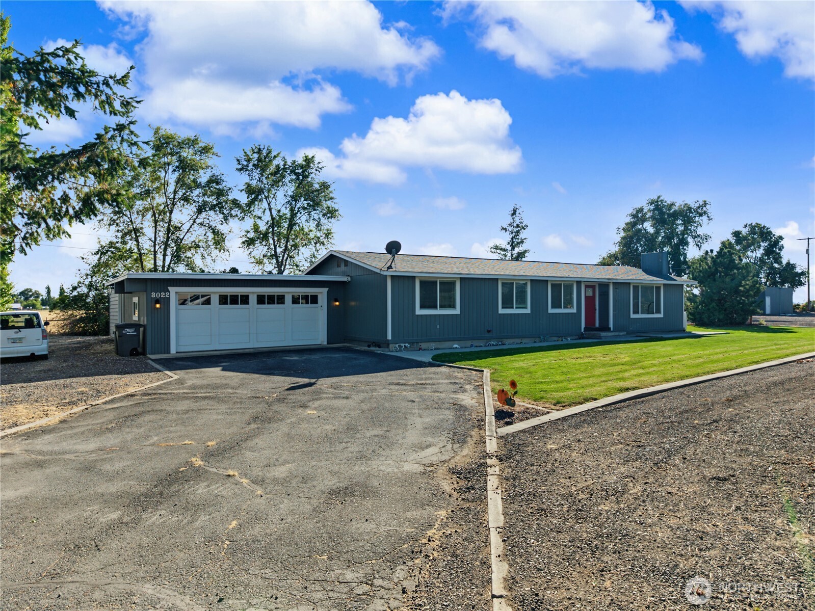 3022 Arrow Place