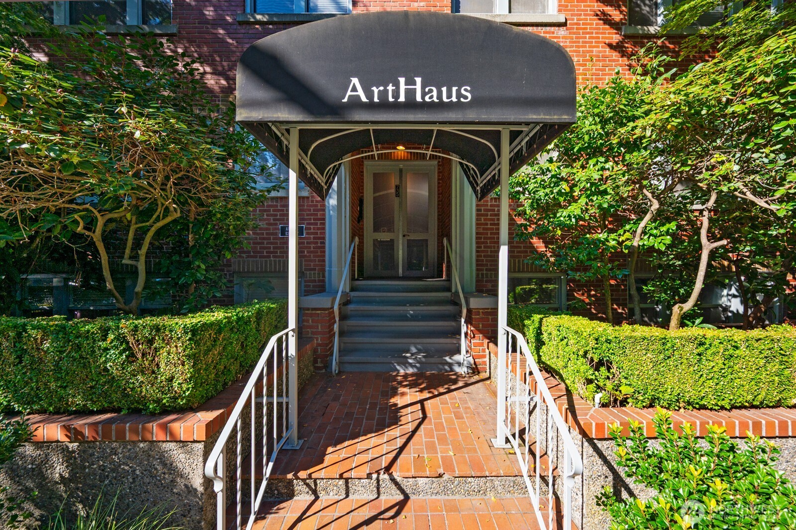 735 Federal Avenue #5