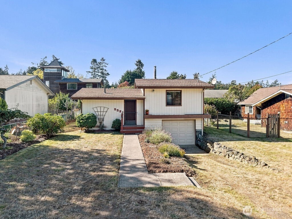 5521 Jackman Street