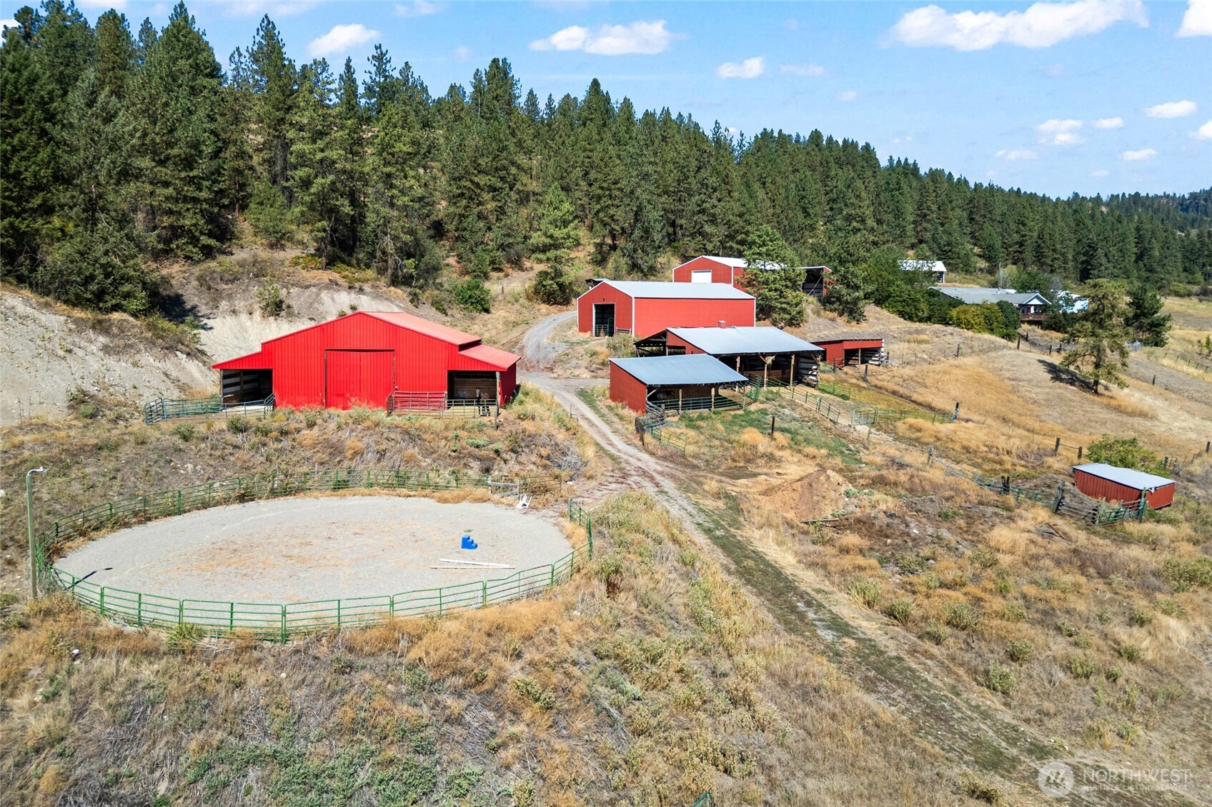 1497 A Pritchard Road