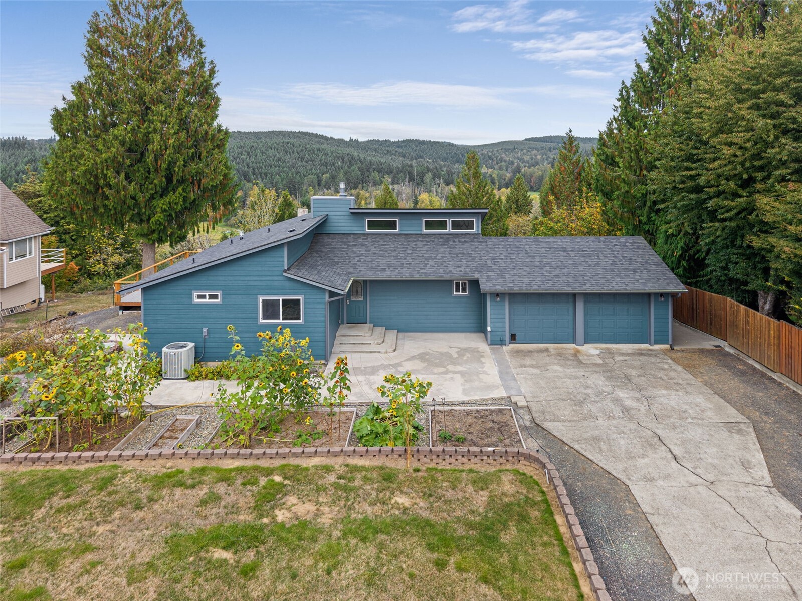 1715 Ham Hill Road