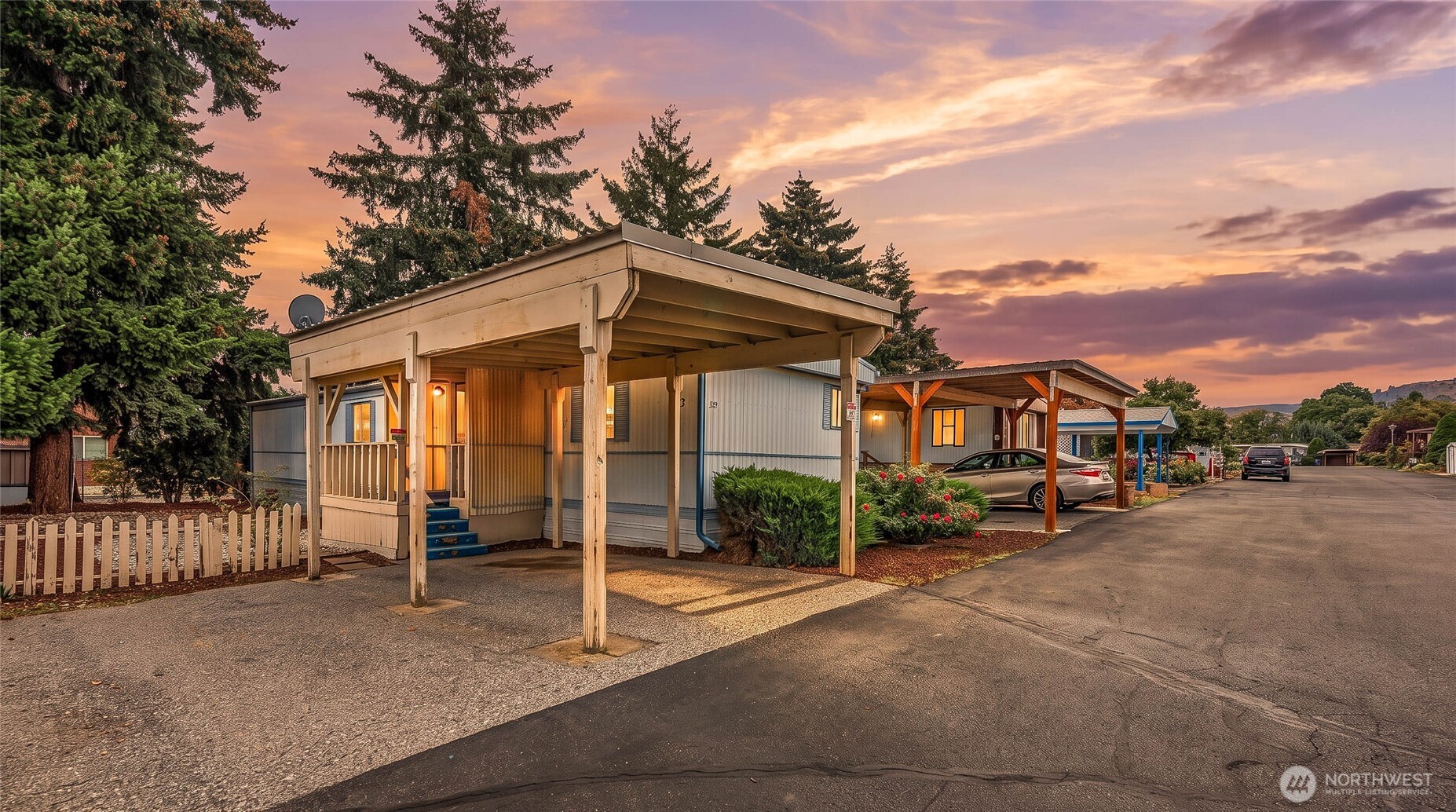 1311 Maple Street #29