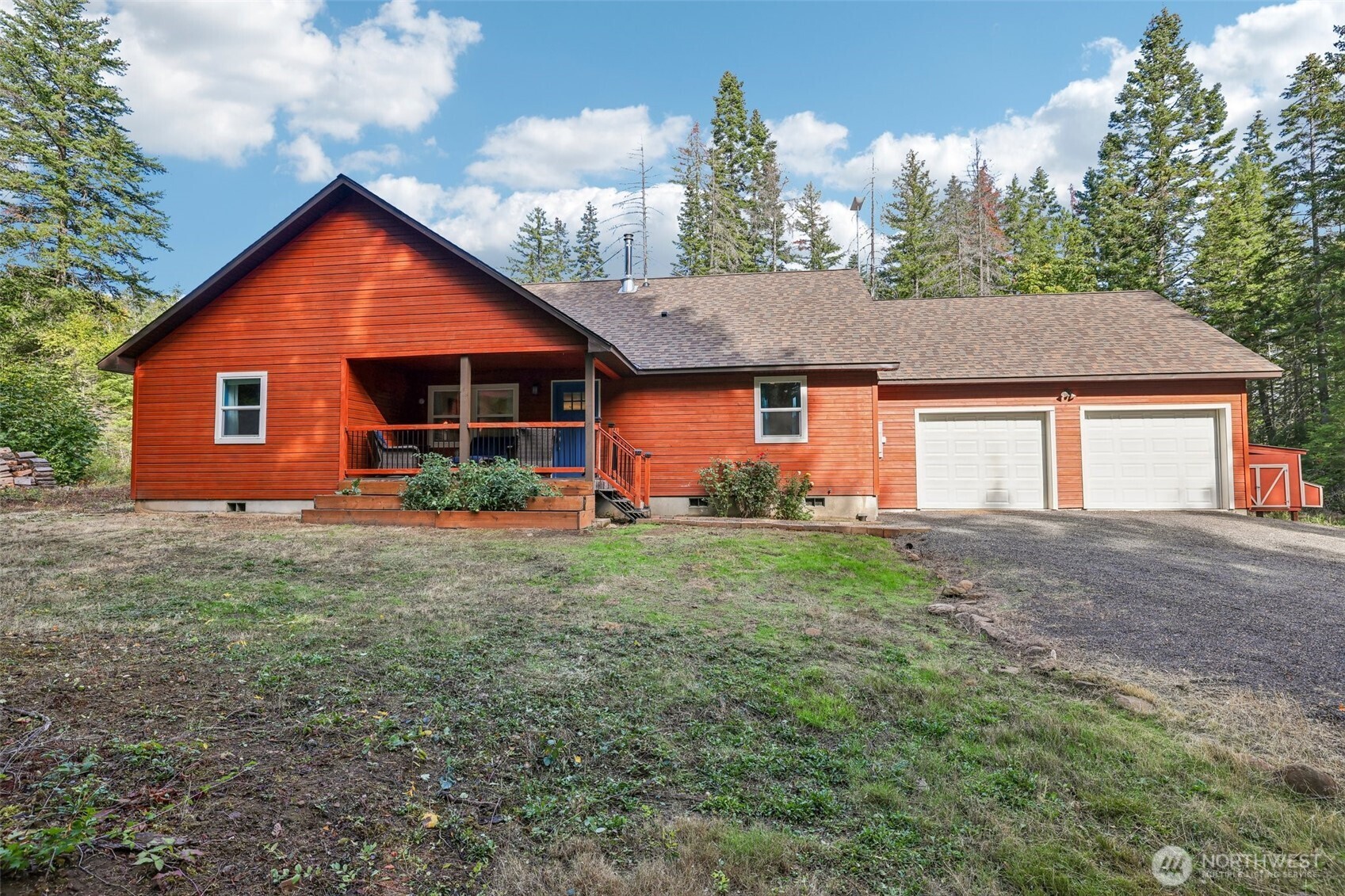 22 Mcllroy Creek Road