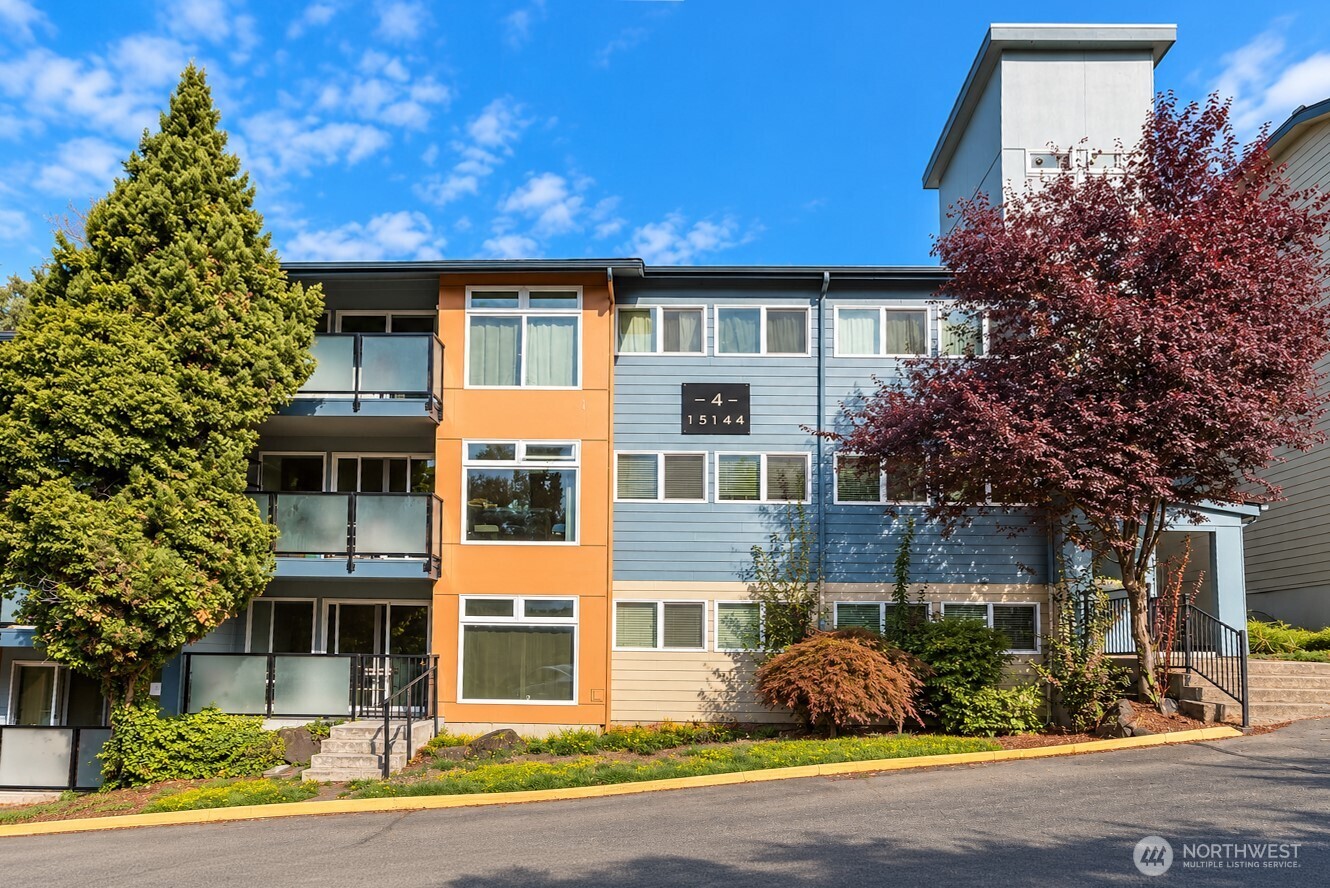 15144 65th Avenue #414