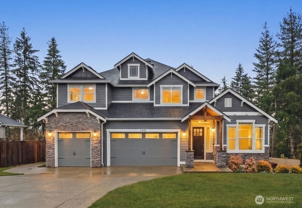 5492 Skyfall Place