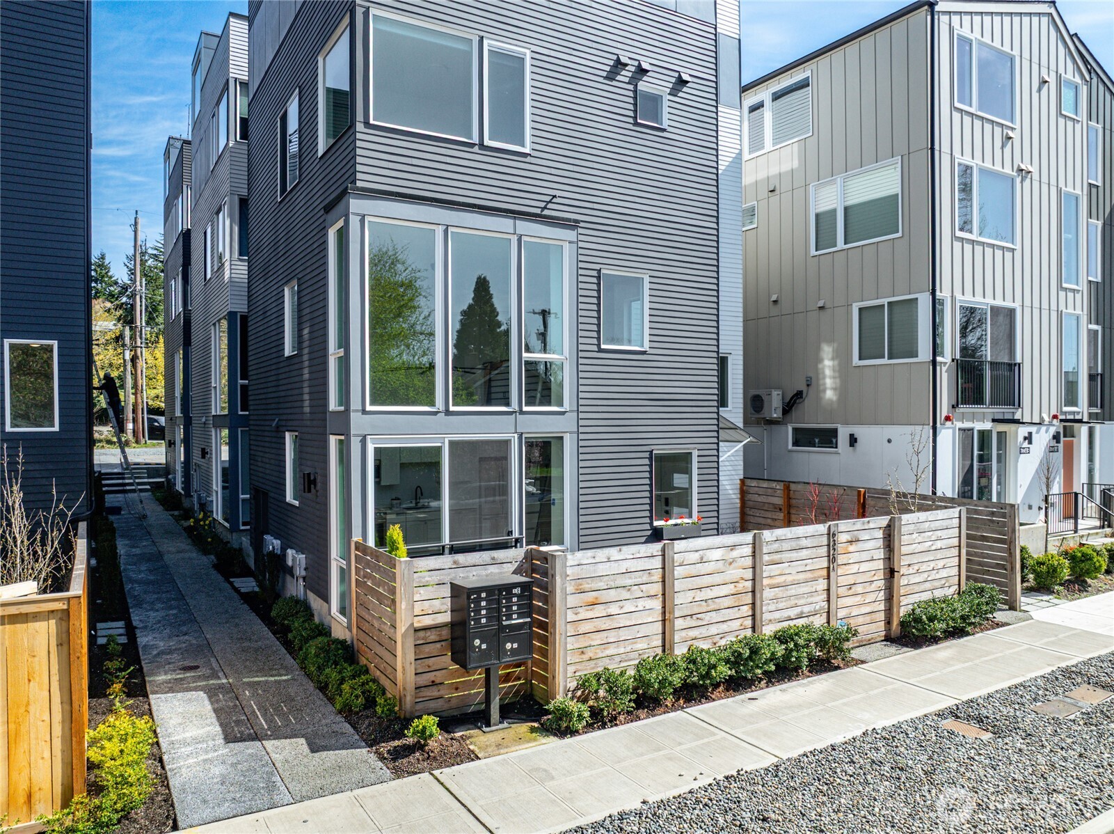 6320 41st Avenue #B