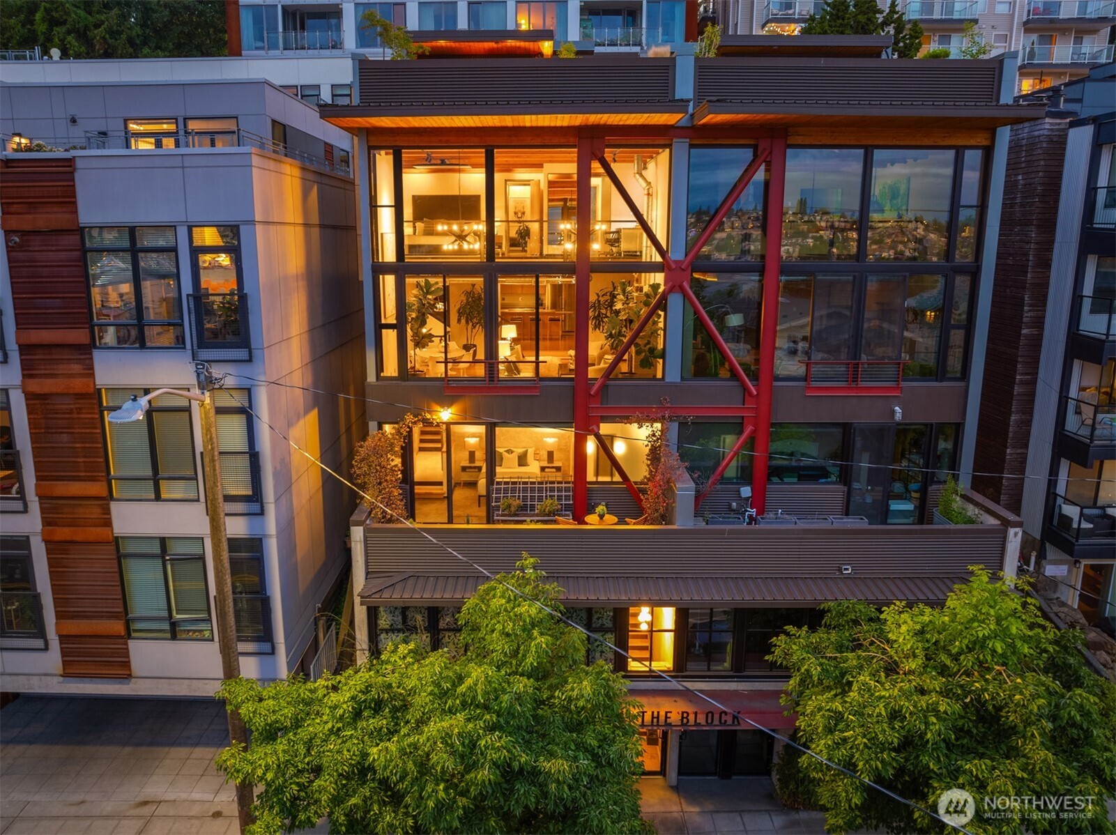 1707 Dexter Avenue #B