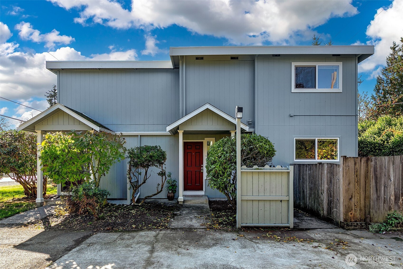 9031 Fremont Avenue