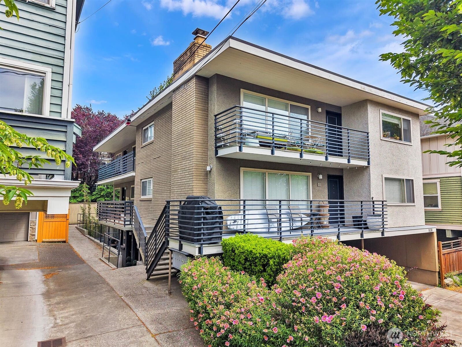 1430 59th Street #101