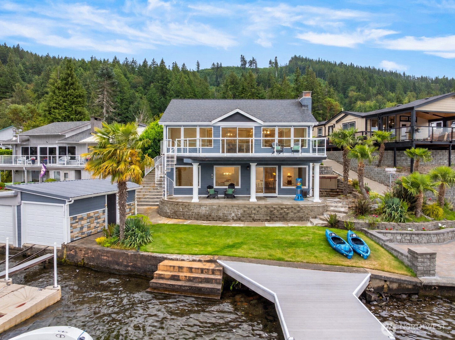 1033 Summit Lake Circle