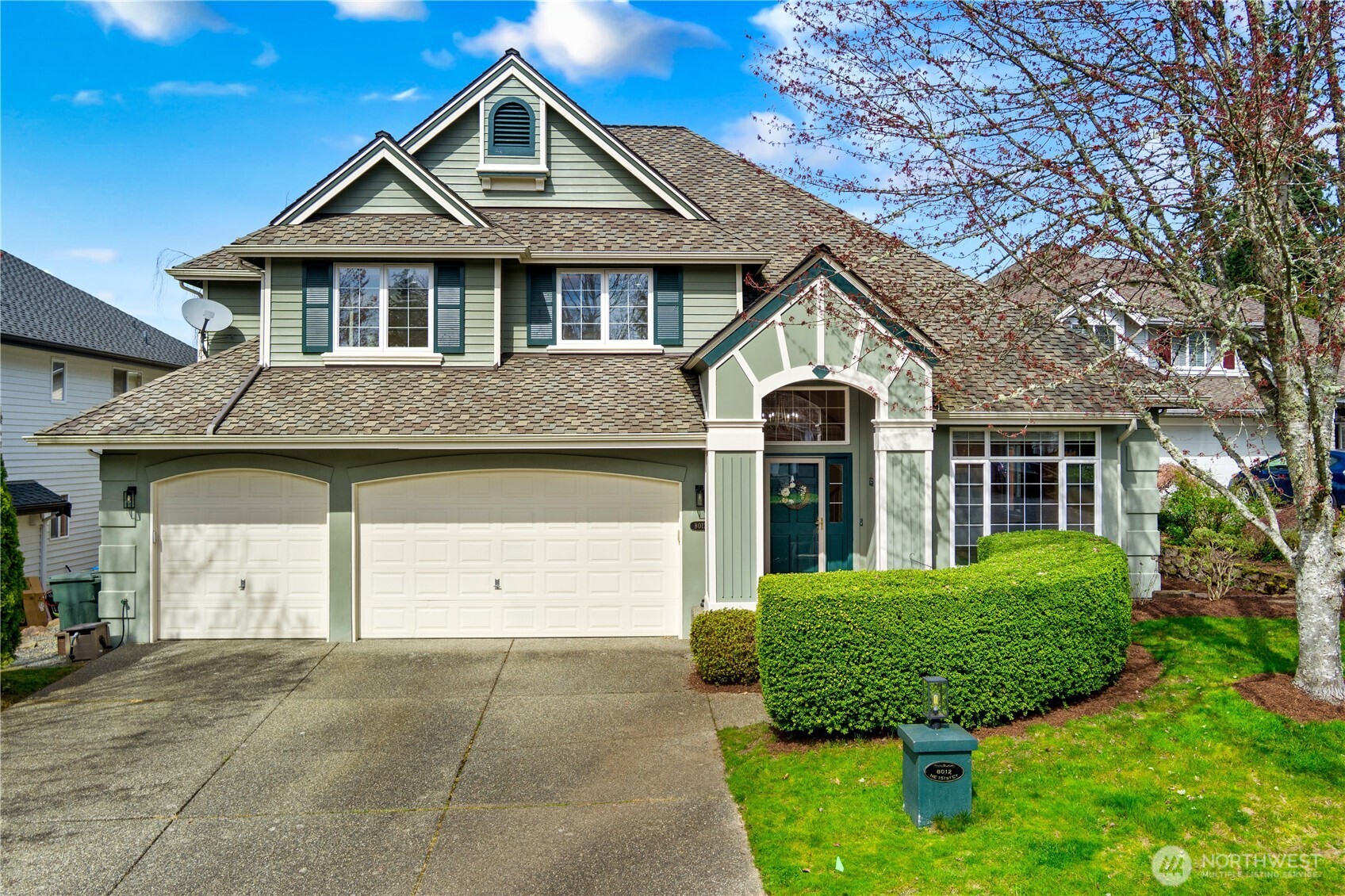 8012 151st Court