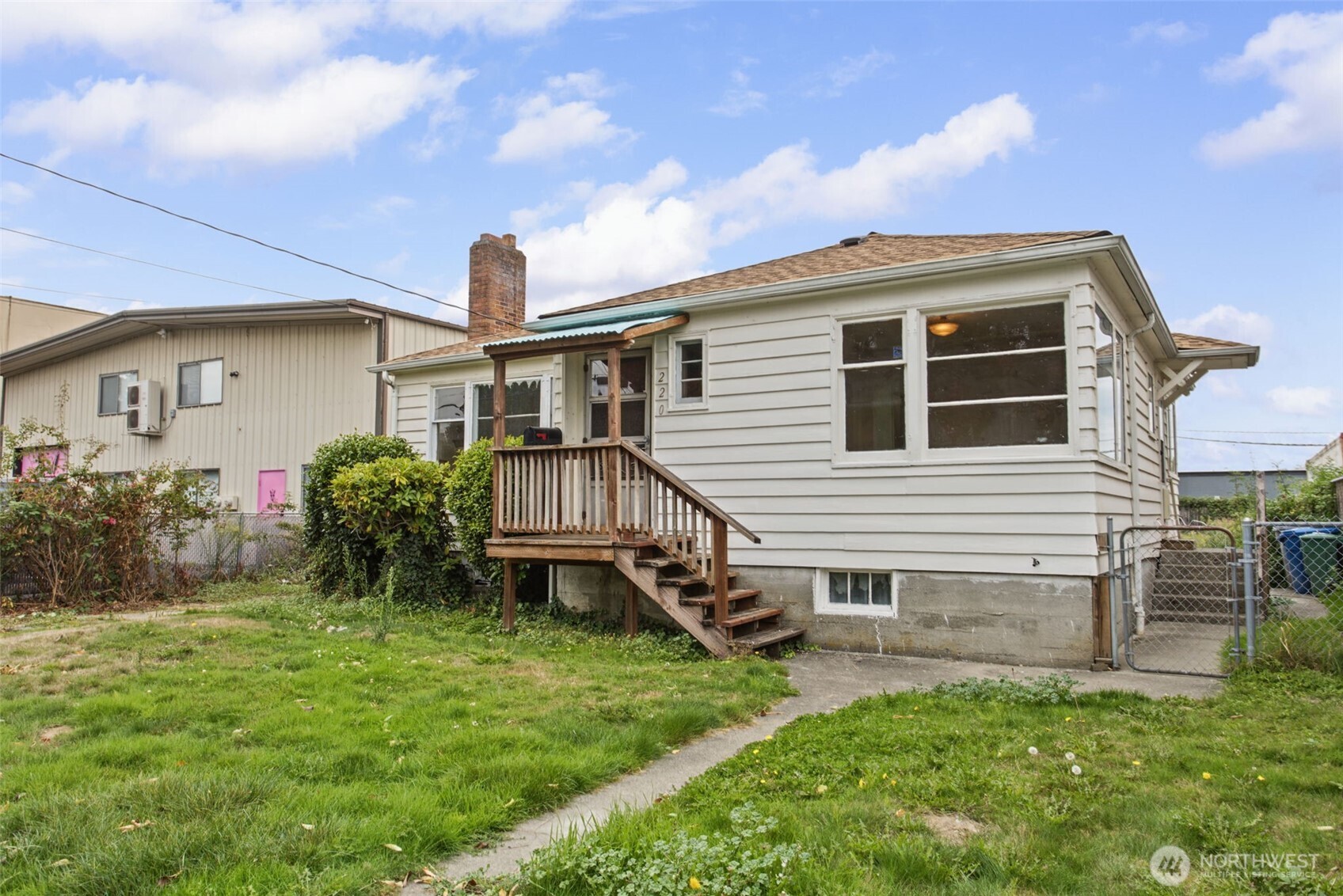 220 Tobin Street