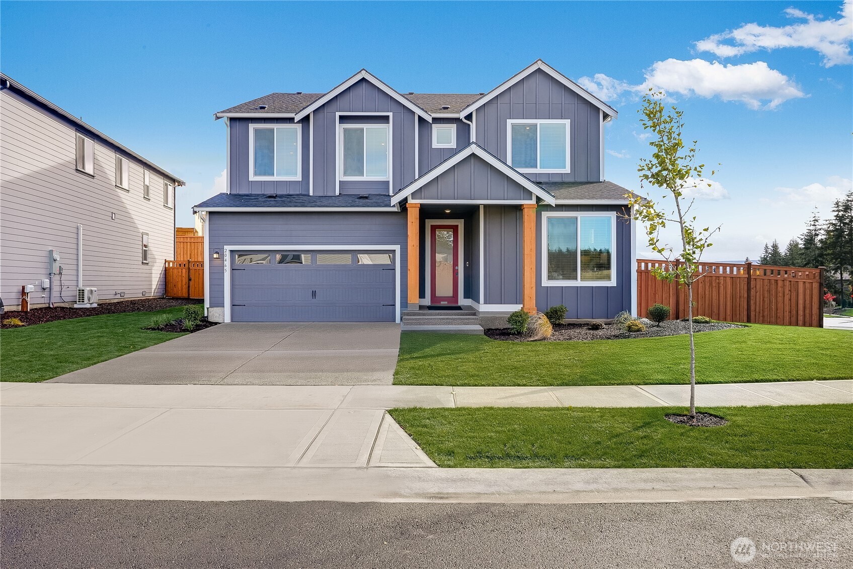 4985 Capilano Lane