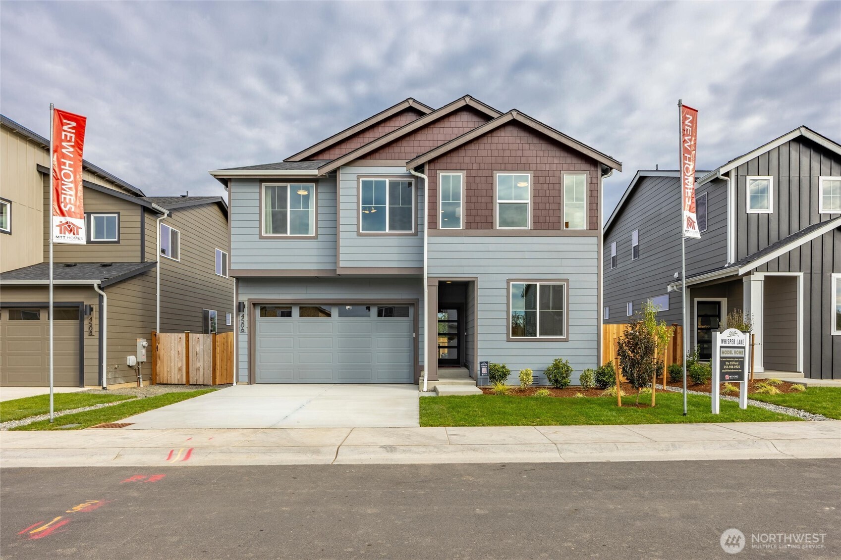 4505 Noel (Lot 83) Street