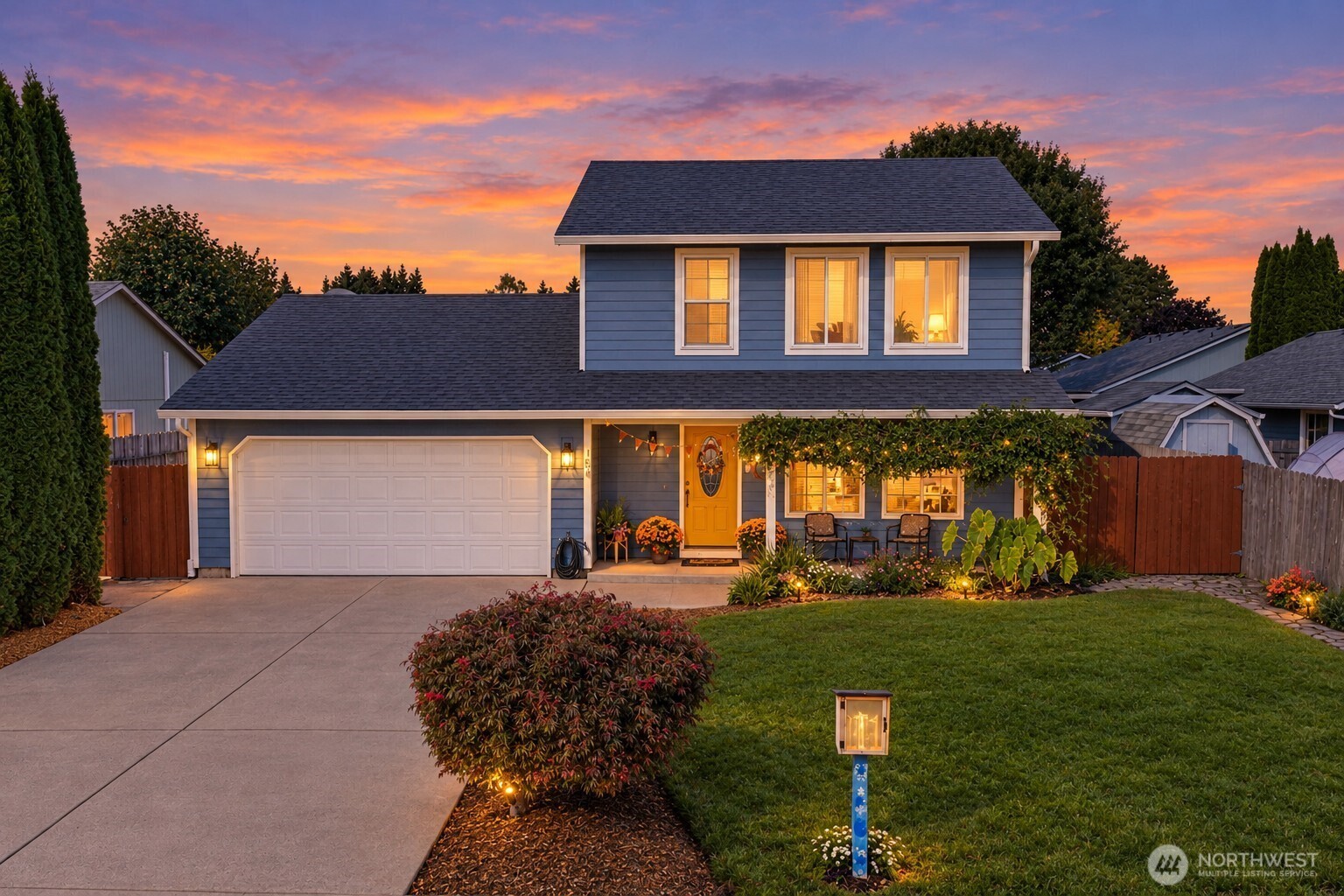 154 Vermillion Road