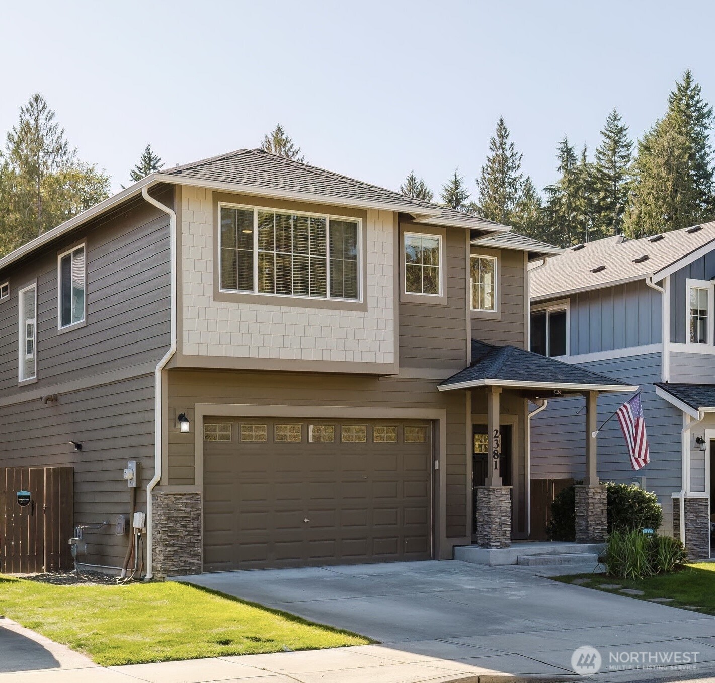2381 Puget Sound Boulevard