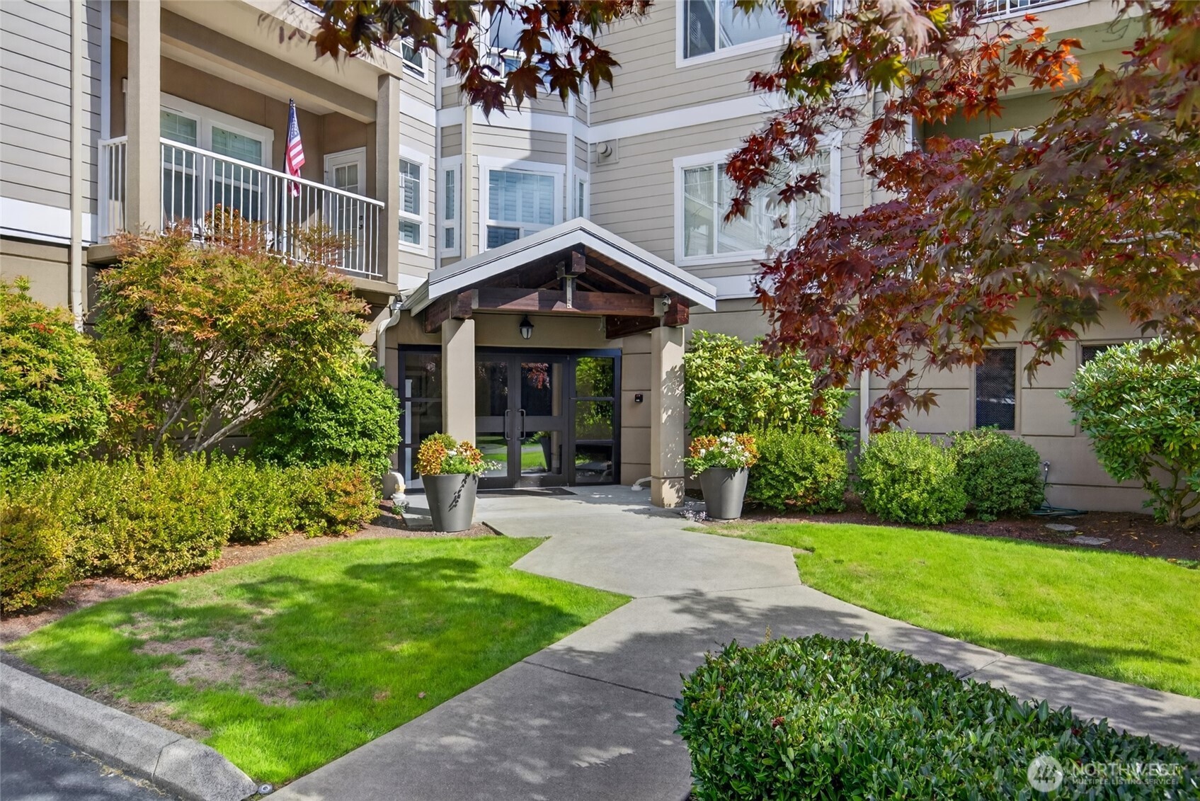 1854 195th Street #309