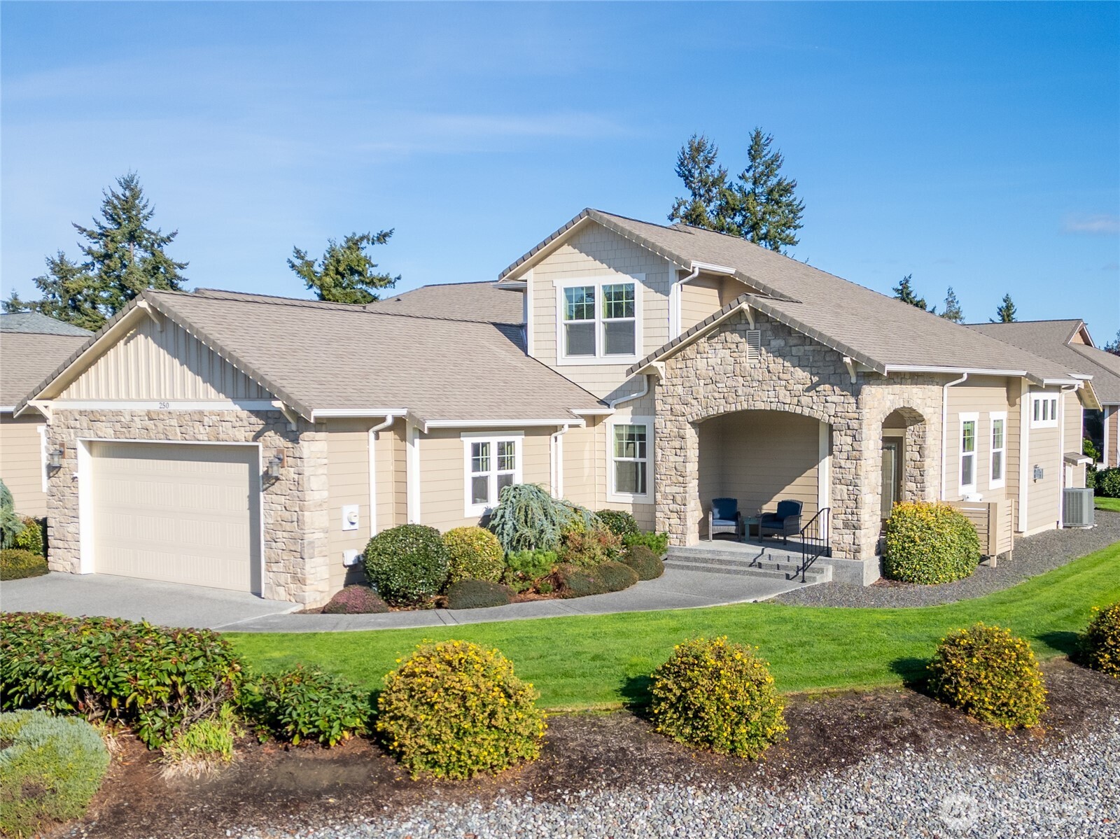 250 Mount Baker Drive #A