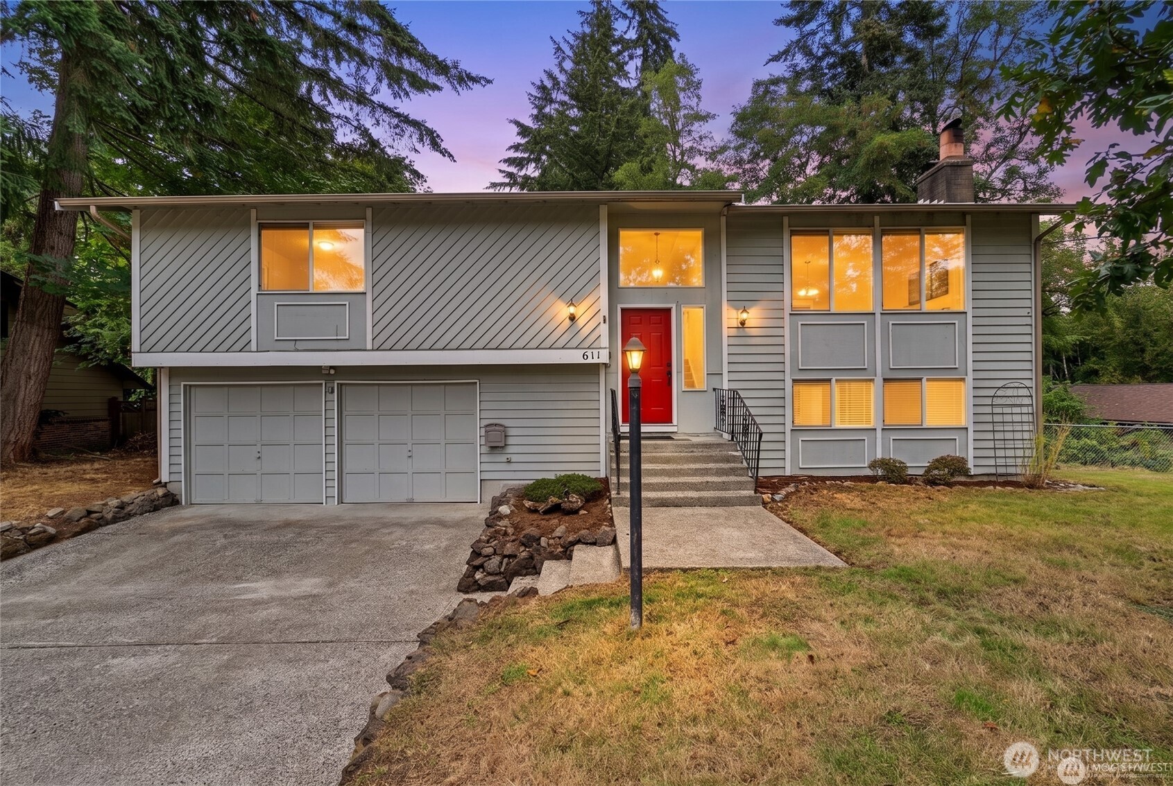 611 Cougar Street