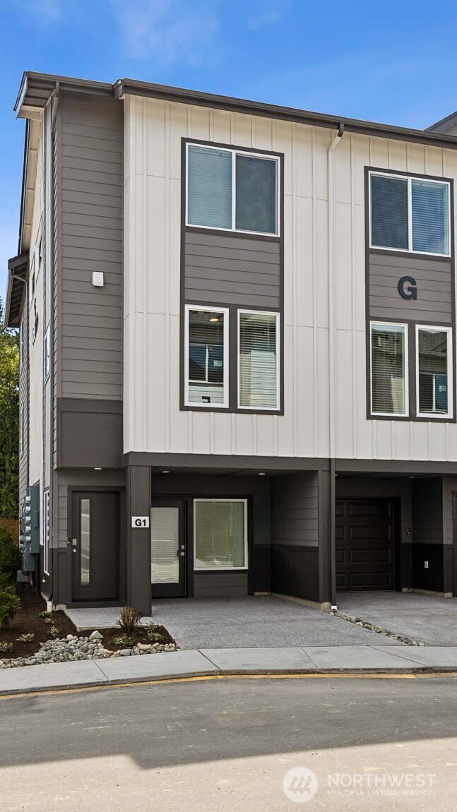 16830 20th Avenue #E1