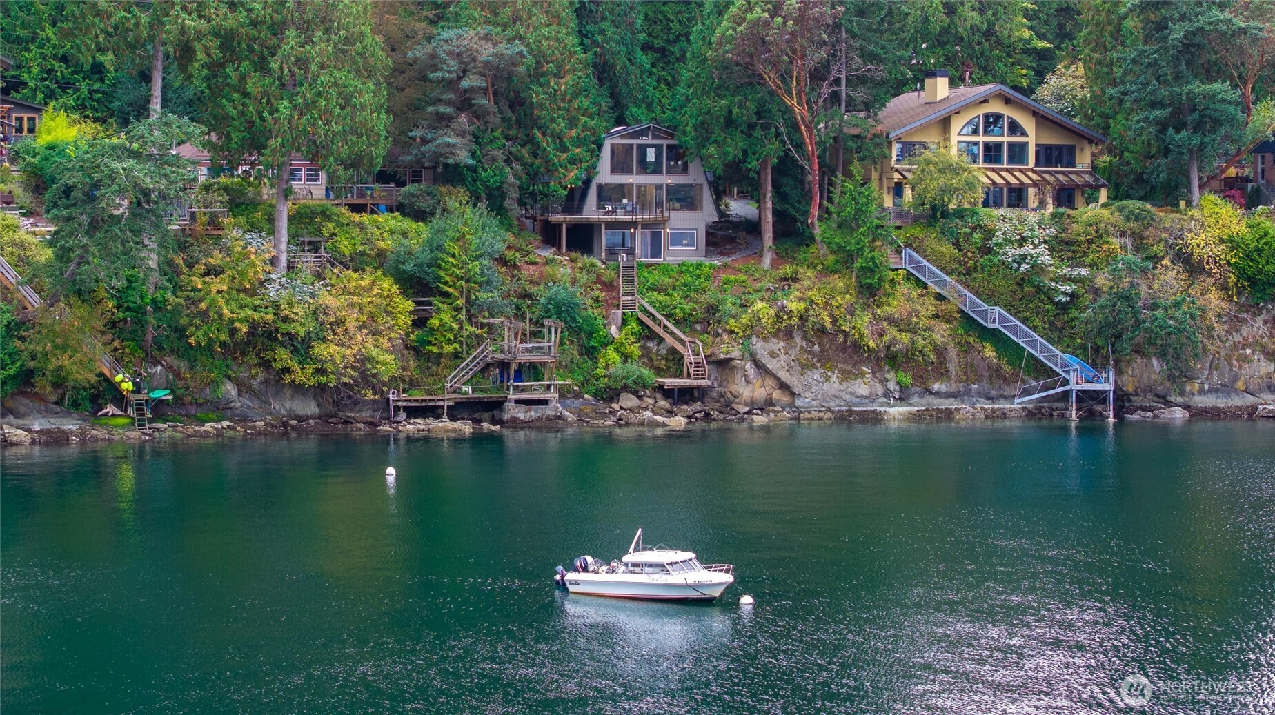 286 Chuckanut Point Road