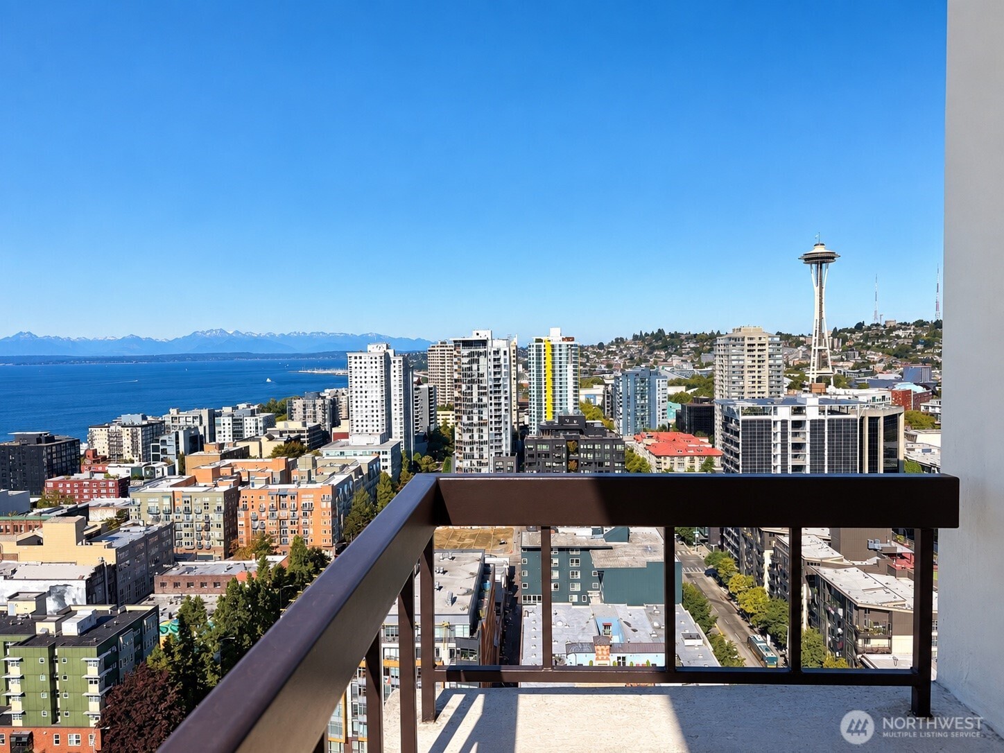 2201 3rd Avenue #2503