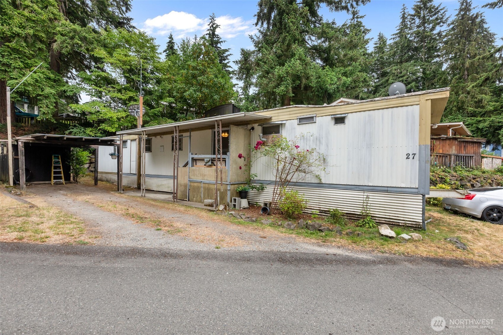 31813 21st Avenue #27