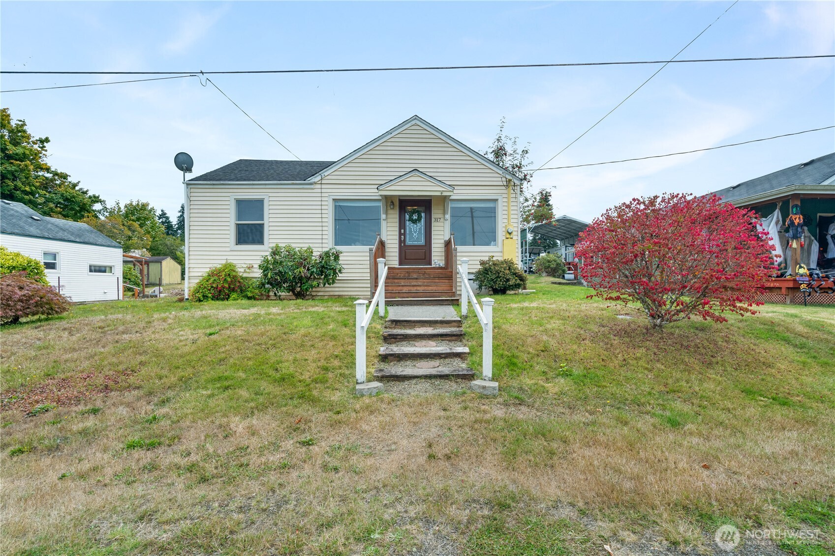 317 Pine Street